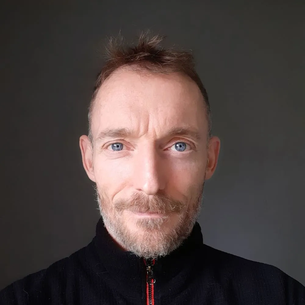Photo du créateur de PiGUiLE